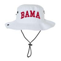 Alabama Throwback Design Classic Legacy Cool Fit Booney Bucket Hat