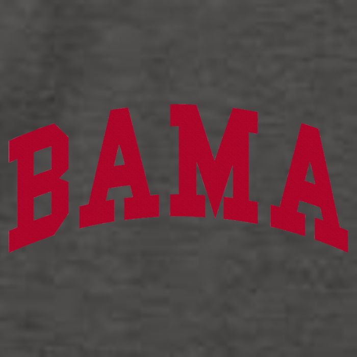 Alabama Throwback Design Classic Vector Backpack