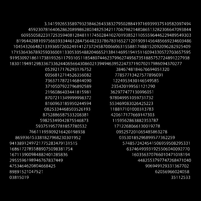 All The Digits Pi Day Pi Day All Sizes Impact Tech Backpack