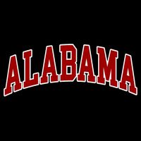 Alabama Throwback Design Classic Backpack