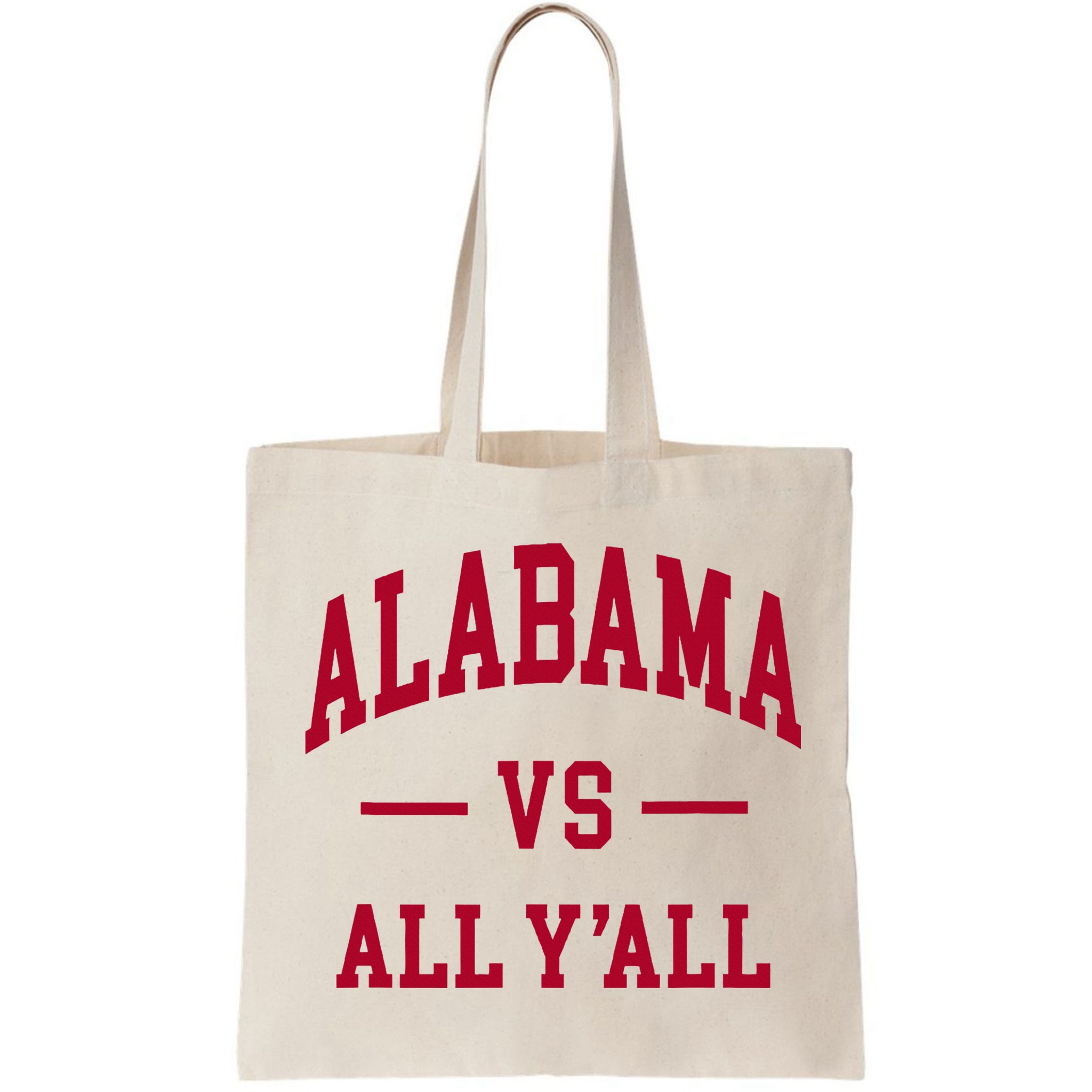 Alabama Throwback Design Classic Bag