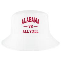 Alabama Throwback Design Classic Cool Comfort Performance Bucket Hat