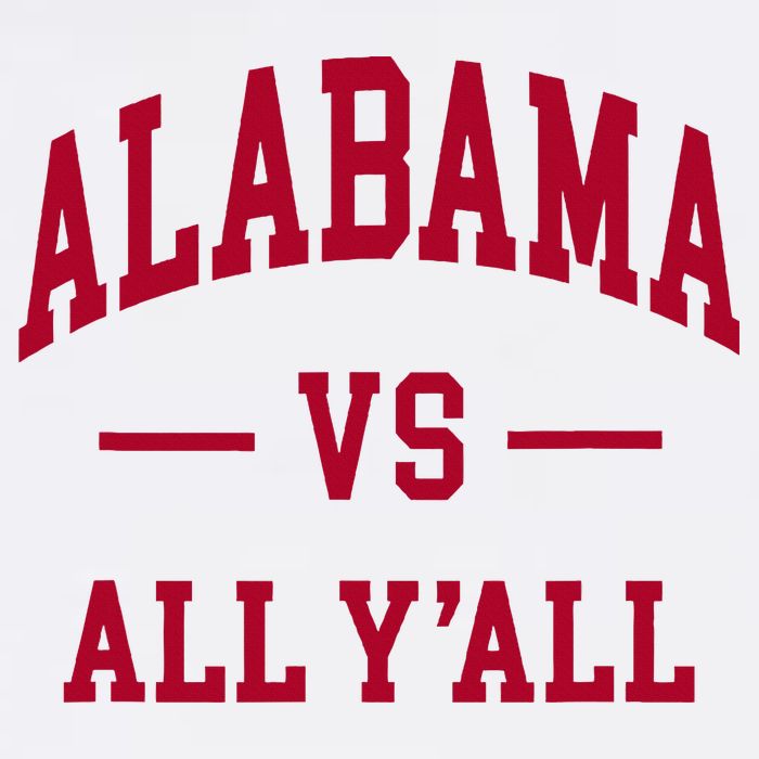 Alabama Throwback Design Classic Cool Comfort Performance Bucket Hat