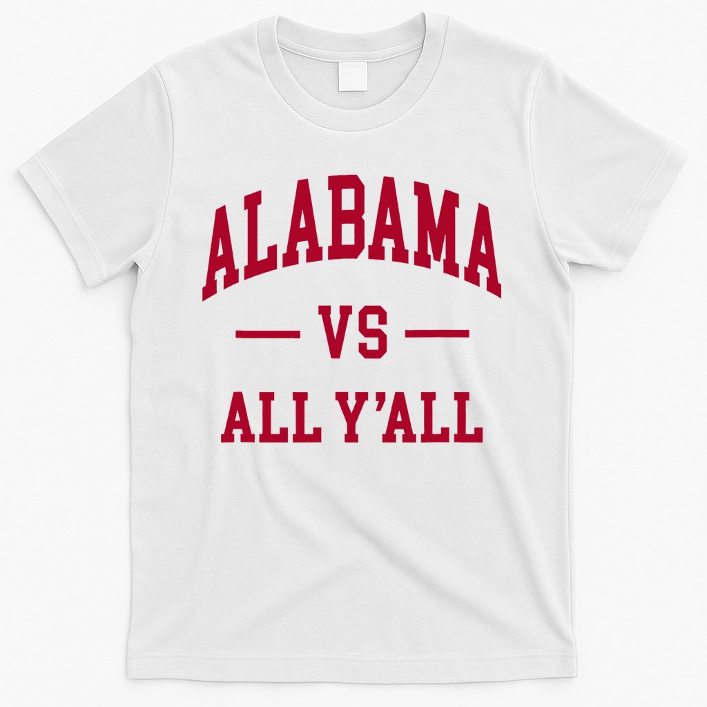 Alabama Throwback Design Classic T-Shirt