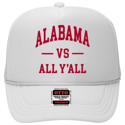 Alabama Throwback Design Classic Hat