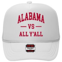 Alabama Throwback Design Classic Hat