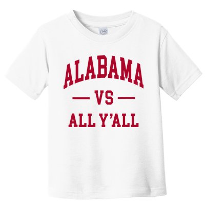 Alabama Throwback Design Classic Toddler T-Shirt
