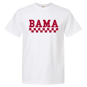 Alabama Throwback Design Classic Garment-Dyed Heavyweight T-Shirt