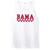 Alabama Throwback Design Classic PosiCharge Competitor Tank