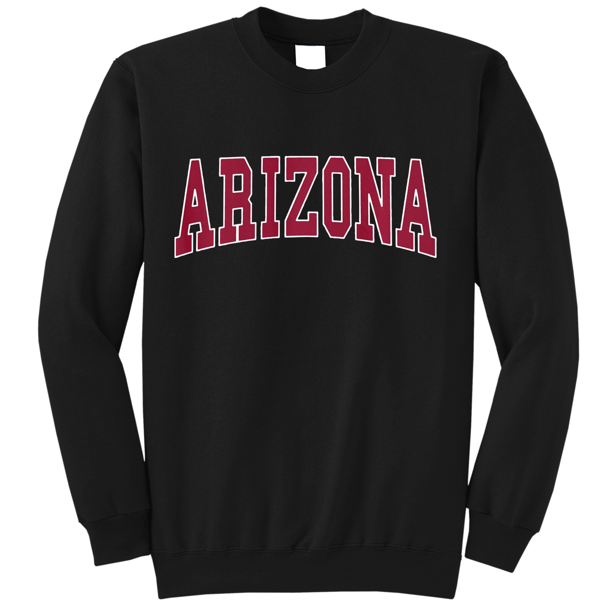 Arizona Throwback Design Classic Sweatshirt