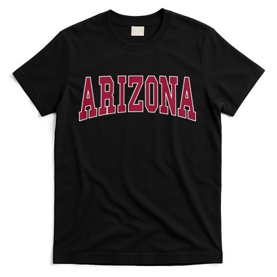 Arizona Throwback Design Classic T-Shirt