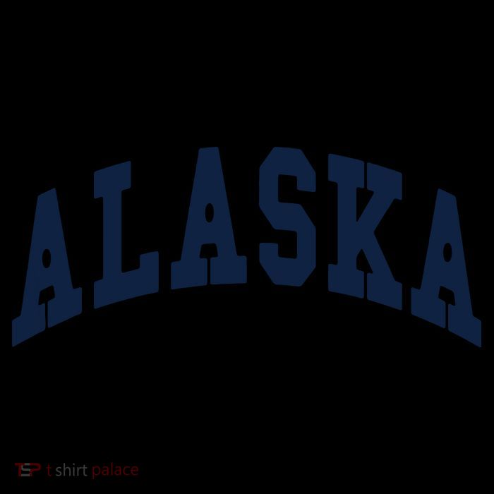 Alaska Throwback Design Classic Impact Tech Backpack