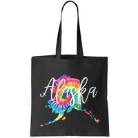 Alaska Tie Dye Bag