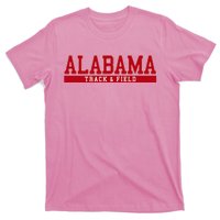 Alabama Track & Field T-Shirt