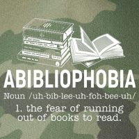 Abibliophobia The Fear Of Running Out Of Books Legacy Tie Dye Trucker Hat
