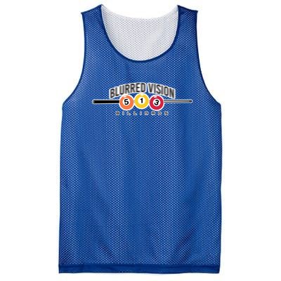 Abstract Table Gift Mesh Reversible Basketball Jersey Tank