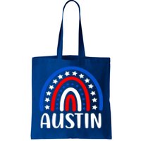 Austin Texas Gift I Love Austin Texas Usa Great Gift Tote Bag