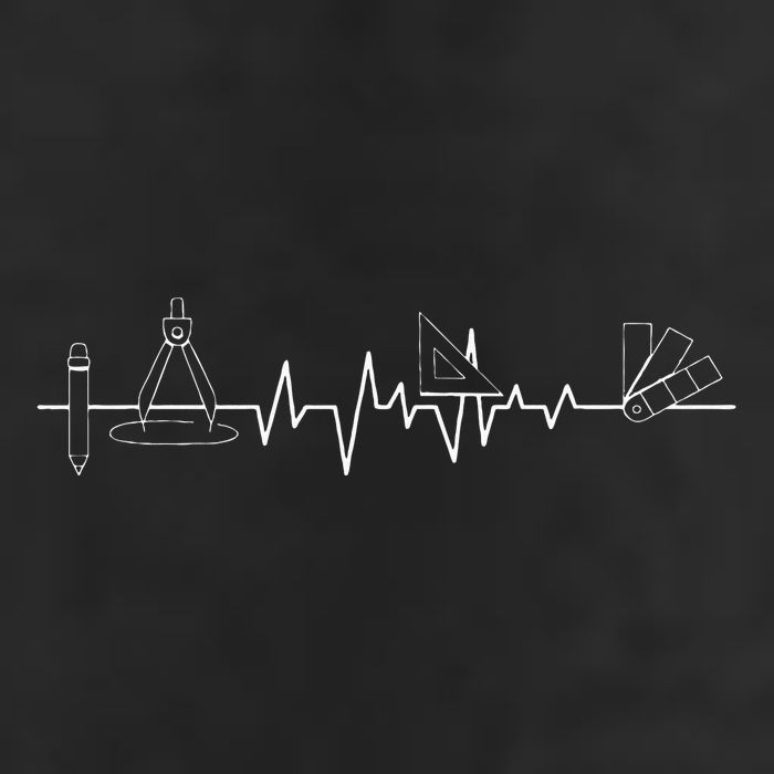 Architecture Tool Heartbeat Architect Architectural Design Beanie