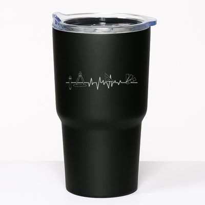 Architecture Tool Heartbeat Architect Architectural Design Tumbler