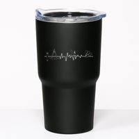 Architecture Tool Heartbeat Architect Architectural Design Tumbler