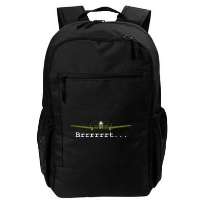 A10 Thunderbolt Ii Warthog Funny Graphic Backpack