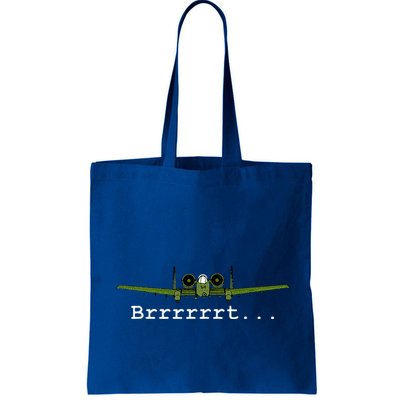 A10 Thunderbolt Ii Warthog Funny Graphic Bag
