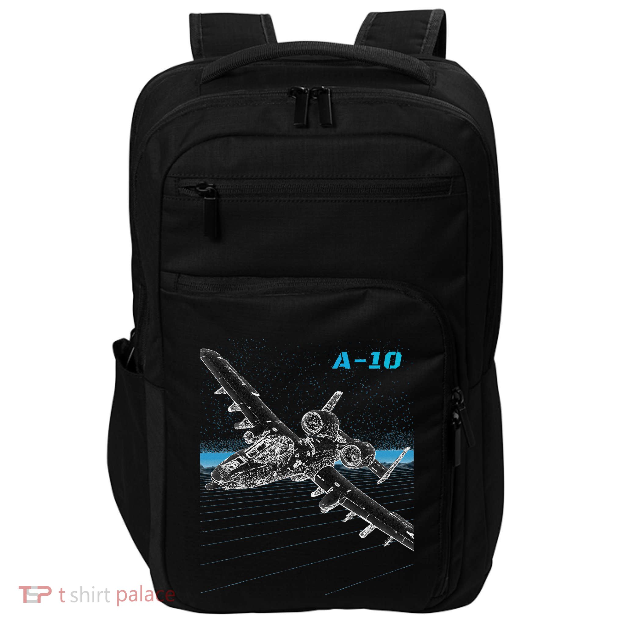 A10 Thunderbolt Ii Impact Tech Backpack