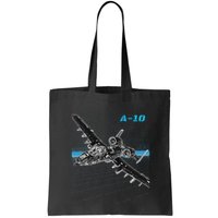 A10 Thunderbolt Ii Bag