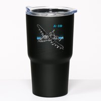 A10 Thunderbolt Ii Tumbler