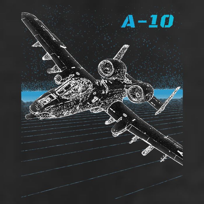 A10 Thunderbolt Ii Tumbler
