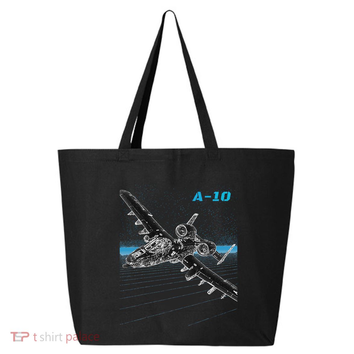 A10 Thunderbolt Ii 25L Jumbo Tote