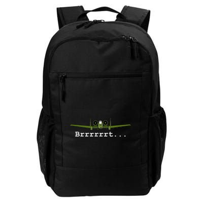 A10 Thunderbolt Ii Warthog Funny Backpack