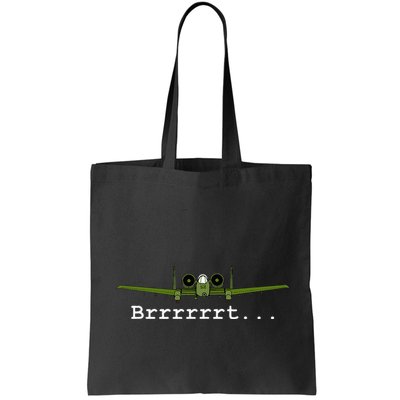 A10 Thunderbolt Ii Warthog Funny Bag