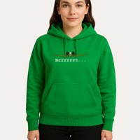 A10 Thunderbolt Ii Warthog Funny Hoodie