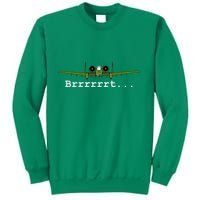 A10 Thunderbolt Ii Warthog Funny Sweatshirt