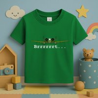 A10 Thunderbolt Ii Warthog Funny Toddler T-Shirt