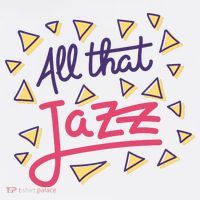 All That Jazz Cool Comfort Performance Bucket Hat