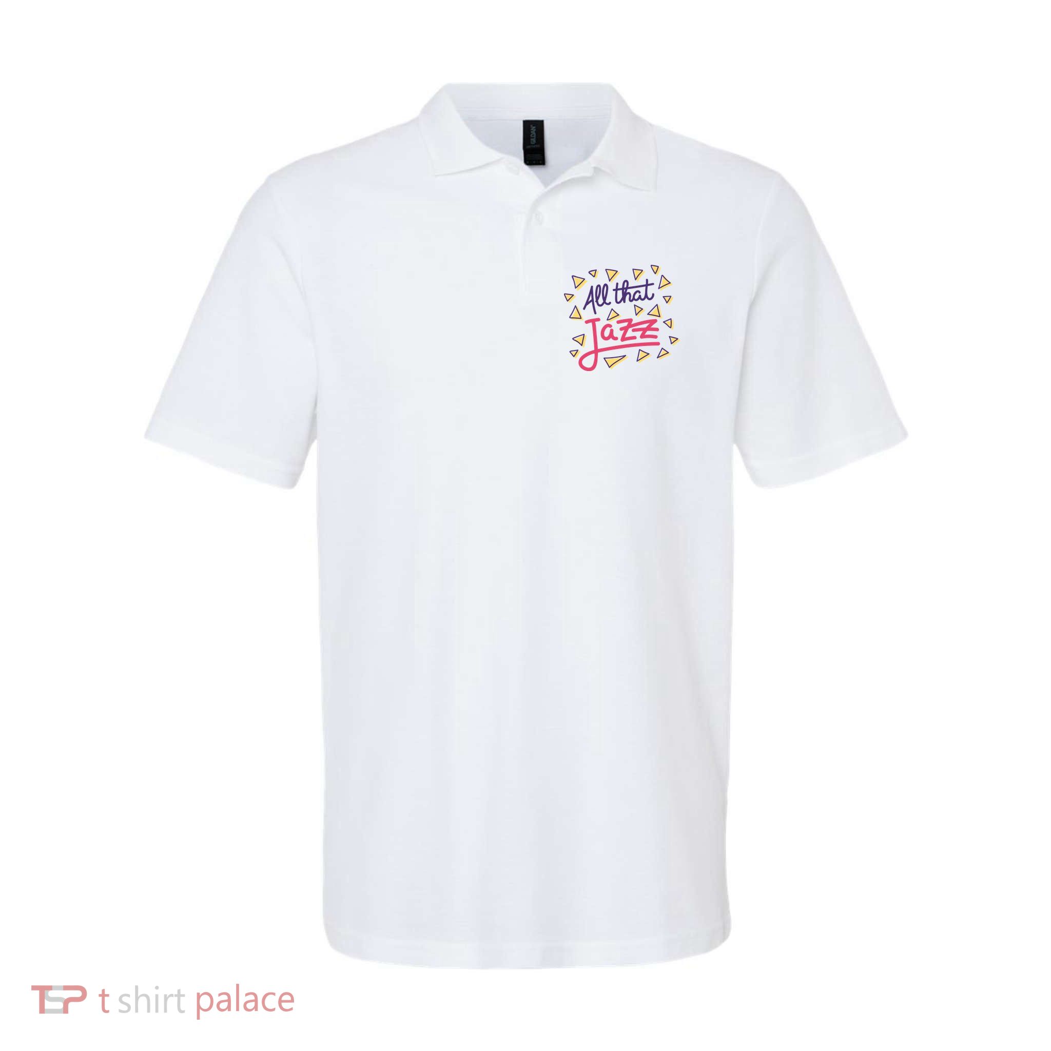All That Jazz Polo