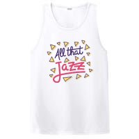 All That Jazz PosiCharge Competitor Tank