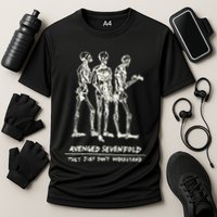 Avenged They Just Dont Understand Performance Shirt