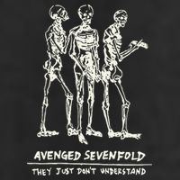 Avenged They Just Dont Understand Hat