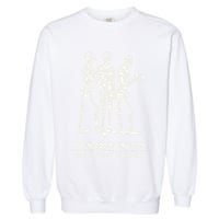 Avenged They Just Dont Understand Garment-Dyed Sweatshirt