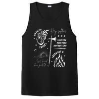 All Things Karlach Baldurs Gate 3 Game Lover PosiCharge Competitor Tank