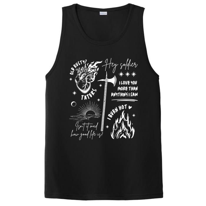 All Things Karlach Baldurs Gate 3 Game Lover PosiCharge Competitor Tank