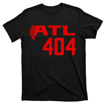 ATL 404 Anlanta T-Shirt