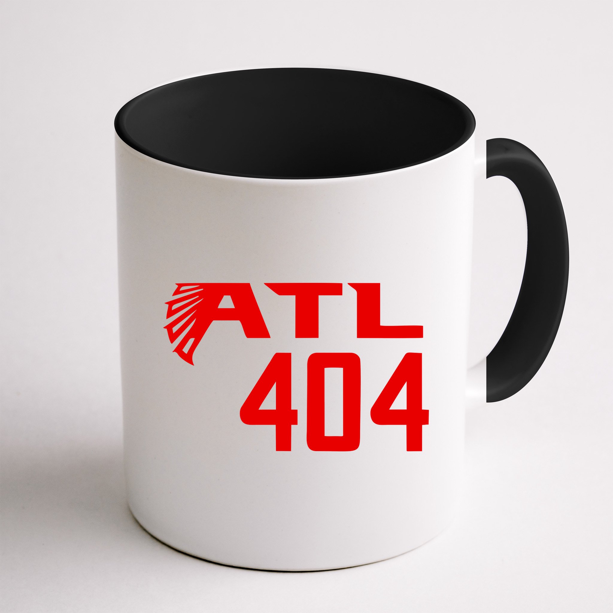 ATL 404 Anlanta Mug