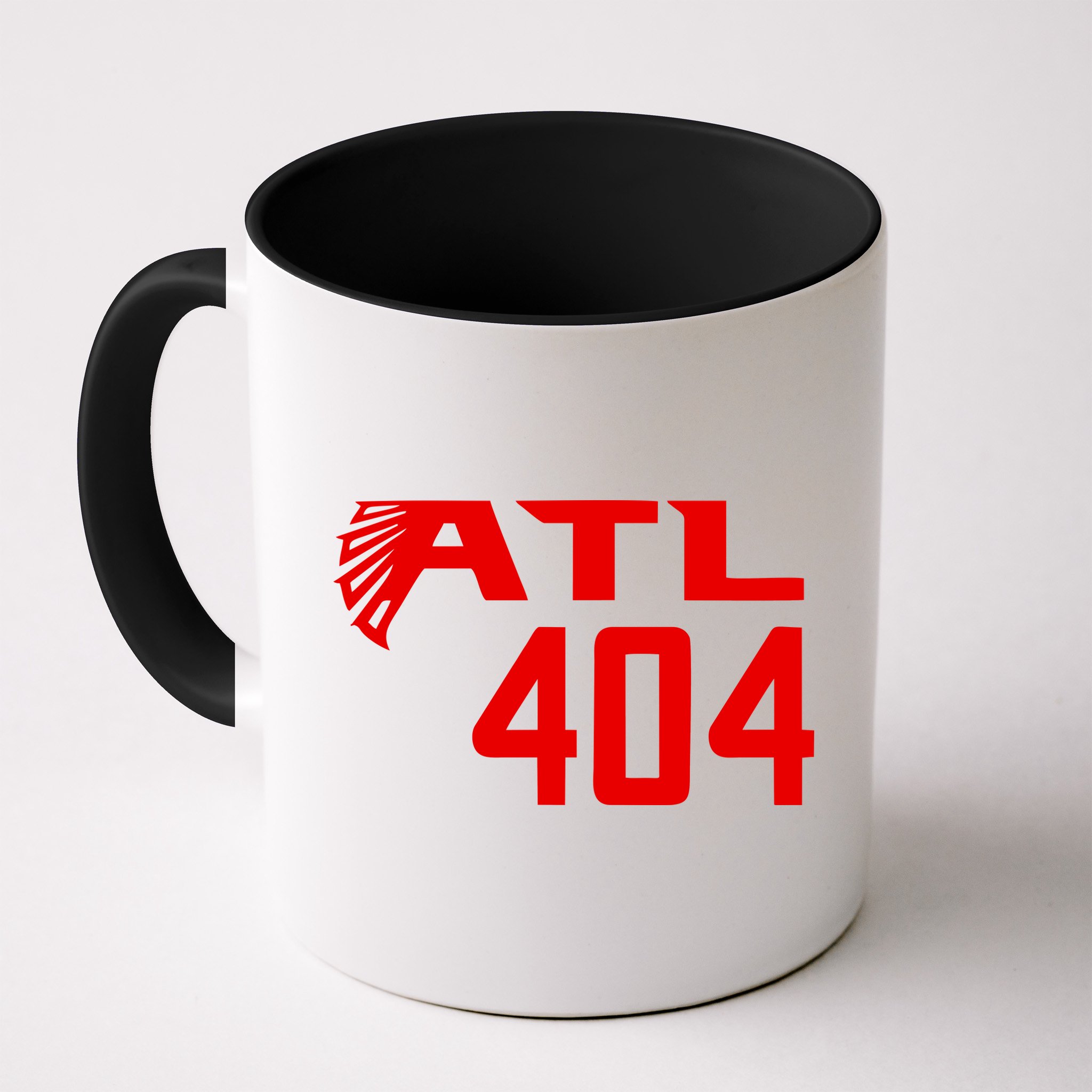 ATL 404 Anlanta Mug