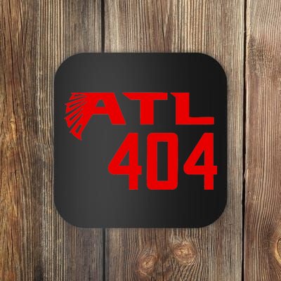 ATL 404 Anlanta Coaster