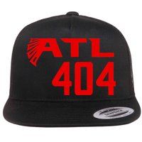 ATL 404 Anlanta Flatbill Hat
