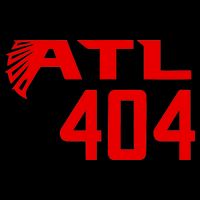 ATL 404 Anlanta Flatbill Hat